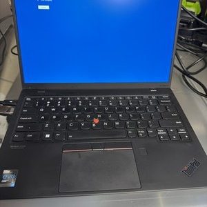 Lenovo ThinkPad X1 Nano Gen 1 (i7, 16GB, 1TB) - Refurbished