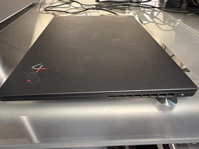Lenovo ThinkPad X1 Nano Gen 1 (i7, 16GB, 1TB) - Refurbished - Image 2
