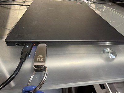 Lenovo ThinkPad X1 Nano Gen 1 (i7, 16GB, 1TB) - Refurbished - Image 3