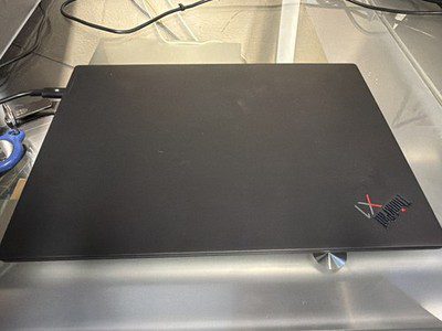 Lenovo ThinkPad X1 Nano Gen 1 (i7, 16GB, 1TB) - Refurbished - Image 4