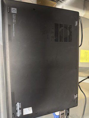 Lenovo ThinkPad X1 Nano Gen 1 (i7, 16GB, 1TB) - Refurbished - Image 5