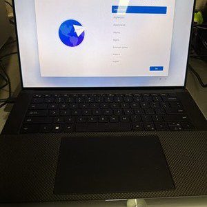 Dell Precision 5570 Pre-Owned i7-12800H 32GB 1TB SSD