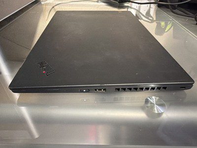 Lenovo ThinkPad X1 Carbon Gen 7 Pre-Owned i5-8265U 8GB 256GB SSD - Image 3