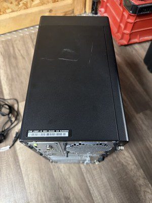 Lenovo ThinkStation P340 Tower Pre-Owned i9-10900 96GB 512GB SSD - Image 3
