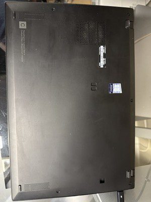 Lenovo ThinkPad X1 Carbon Gen 8 Pre-Owned i5-10210U 8GB 256GB SSD - Image 3