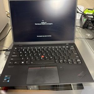 Lenovo ThinkPad X1 Nano Gen 1 Pre-Owned i7-1160G7 16GB 512GB SSD