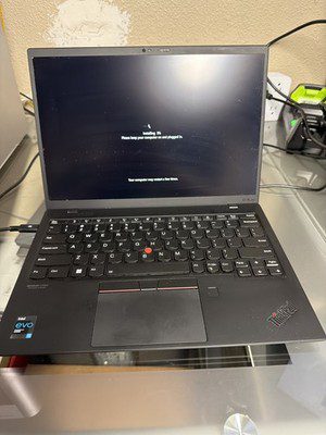 Lenovo ThinkPad X1 Nano Gen 1 Pre-Owned i7-1160G7 16GB 512GB SSD
