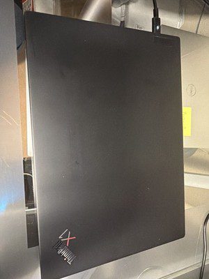 Lenovo ThinkPad X1 Nano Gen 1 Pre-Owned i7-1160G7 16GB 512GB SSD - Image 2