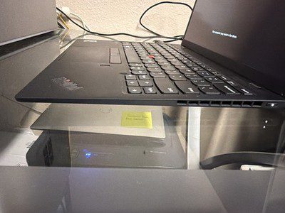 Lenovo ThinkPad X1 Nano Gen 1 Pre-Owned i7-1160G7 16GB 512GB SSD - Image 3