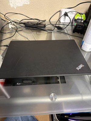 Lenovo ThinkPad P15s Gen 2 Pre-Owned i7-1165G7 16GB 512GB SSD - Image 2