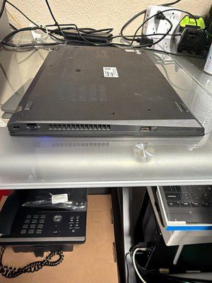 Lenovo ThinkPad P15s Gen 2 Pre-Owned i7-1165G7 16GB 512GB SSD - Image 4
