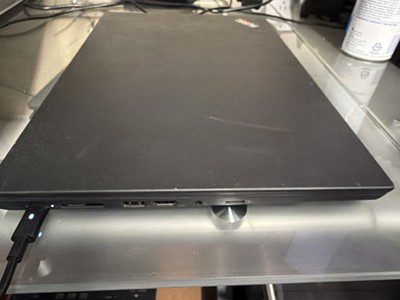 Lenovo ThinkPad P15s Gen 2 Pre-Owned i7-1165G7 16GB 512GB SSD - Image 5