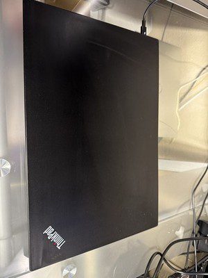 Lenovo ThinkPad P53s Mobile Workstation (i7, 16GB, 256GB, Quadro P520) - Refurbished - Image 2