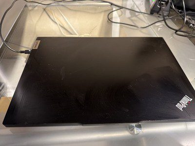 Lenovo ThinkPad E16 Gen 1 Pre-Owned i7-1355U 16GB 512GB SSD - Image 2