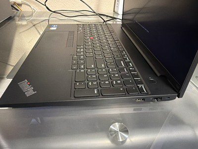 Lenovo ThinkPad E16 Gen 1 Pre-Owned i7-1355U 16GB 512GB SSD - Image 3