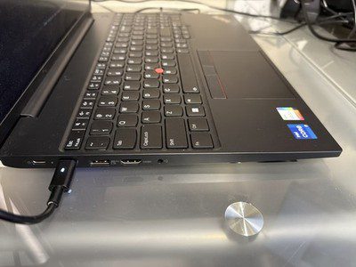 Lenovo ThinkPad E16 Gen 1 Pre-Owned i7-1355U 16GB 512GB SSD - Image 4