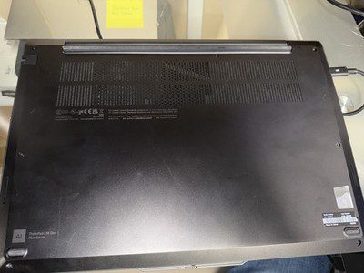 Lenovo ThinkPad E16 Gen 1 Pre-Owned i7-1355U 16GB 512GB SSD - Image 5