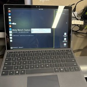 Microsoft Surface Pro 4 Pre-Owned i5-6300U 4GB 128GB SSD