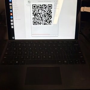 Microsoft Surface Pro 4 Pre-Owned i5-6300U 4GB 128GB SSD