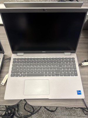 Dell Latitude 5540 Pre-Owned i5-1335U 32GB 512GB SSD