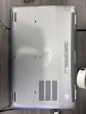 Dell Latitude 5540 Pre-Owned i5-1335U 32GB 512GB SSD - Image 5