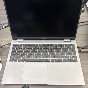 Dell Latitude 5550 Pre-Owned Core Ultra 5 125U 32GB 1TB SSD