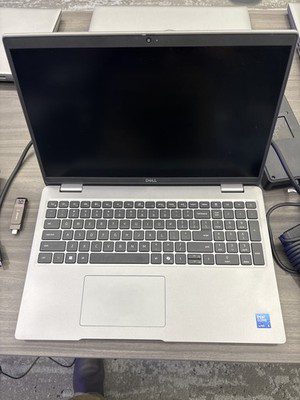 Dell Latitude 5550 Pre-Owned Core Ultra 5 125U 32GB 1TB SSD