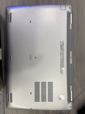 Dell Latitude 5550 Pre-Owned Core Ultra 5 125U 32GB 1TB SSD - Image 5
