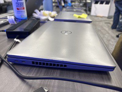 Dell Latitude 5540 Pre-Owned i5-1335U 32GB 1TB SSD - Image 4