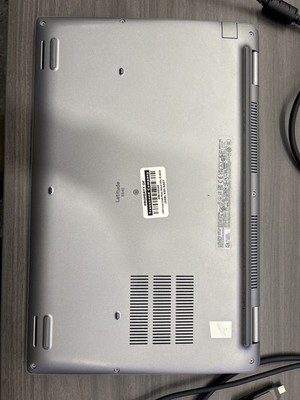 Dell Latitude 5540 Pre-Owned i5-1335U 32GB 1TB SSD - Image 5