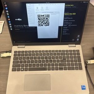 Dell Latitude 5530 Pre-Owned i5-1235U 32GB 1TB SSD
