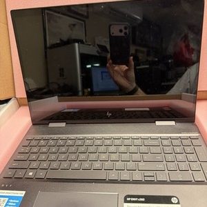 HP ENVY x360 15 (15m-cp0) Pre-Owned Ryzen 7 2700U 32GB 1TB SSD Radeon RX