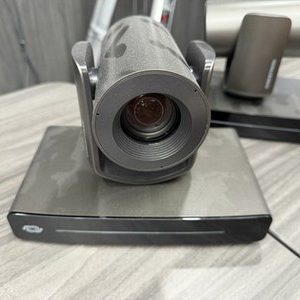 Crestron 1 Beyond IV-CAM-P20-B 20x Optical Zoom PTZ Conference Camera - Used