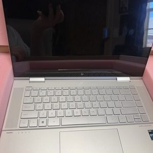 HP ENVY x360 15 (15-ew0) Pre-Owned i7-1255U 40GB 512GB SSD