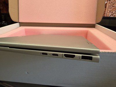 HP ENVY x360 15 (15-ew0) Pre-Owned i7-1255U 40GB 512GB SSD - Image 3