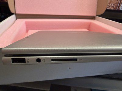 HP ENVY x360 15 (15-ew0) Pre-Owned i7-1255U 40GB 512GB SSD - Image 4